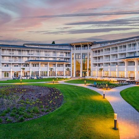 Moevenpick Balaland Resort Lake Balaton Szántód Exterior foto