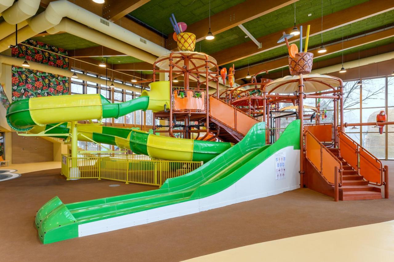 Moevenpick Balaland Resort Lake Balaton Szántód Exterior foto