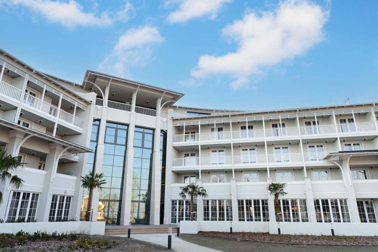 Moevenpick Balaland Resort Lake Balaton Szántód Exterior foto