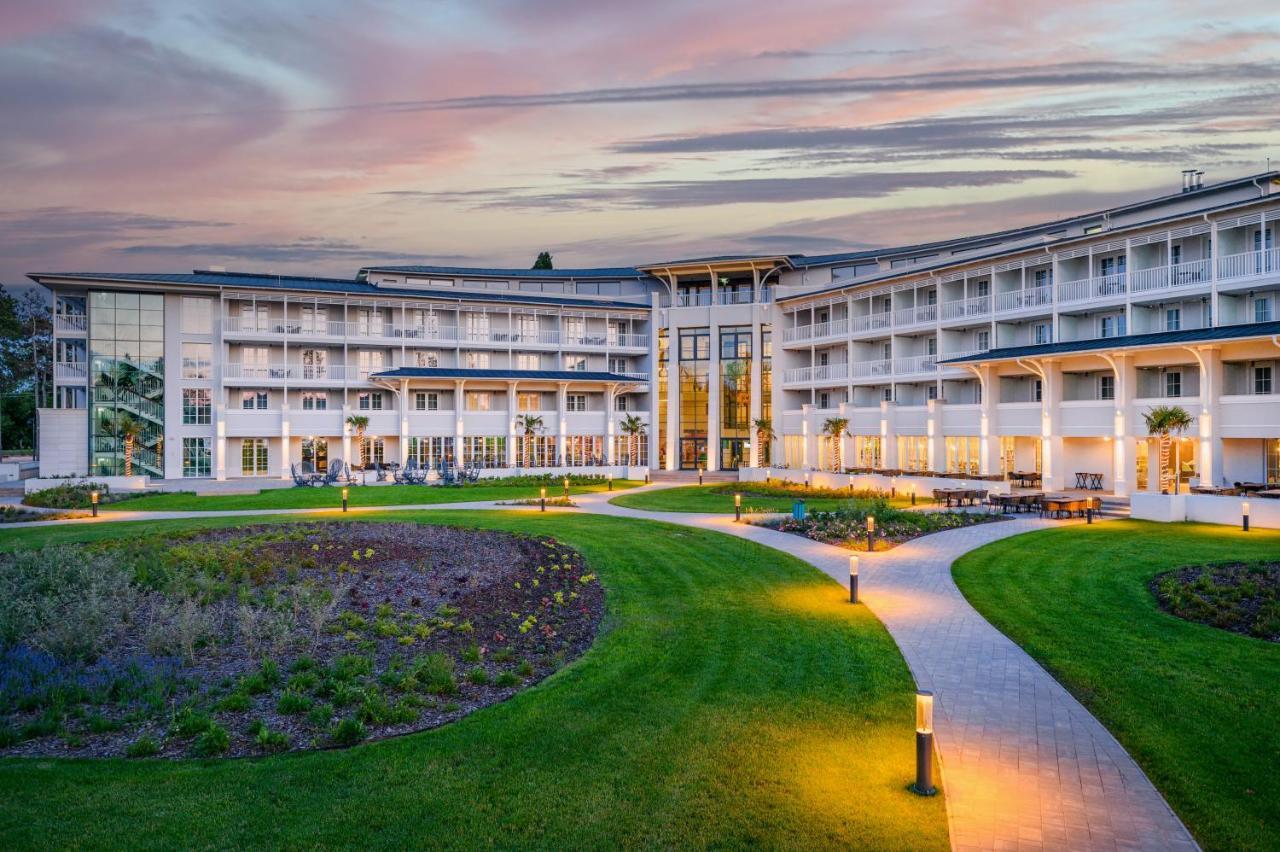 Moevenpick Balaland Resort Lake Balaton Szántód Exterior foto
