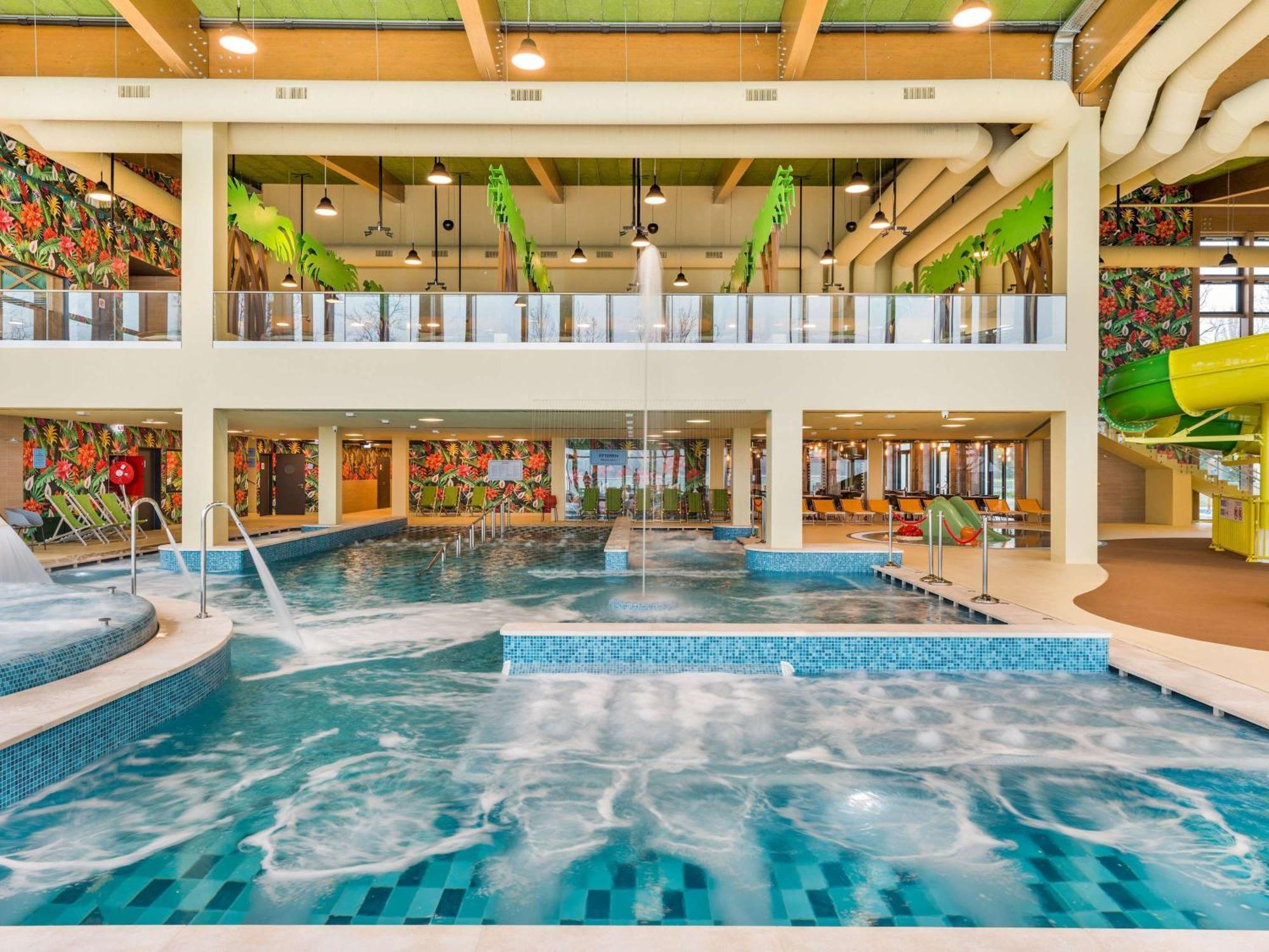 Moevenpick Balaland Resort Lake Balaton Szántód Exterior foto
